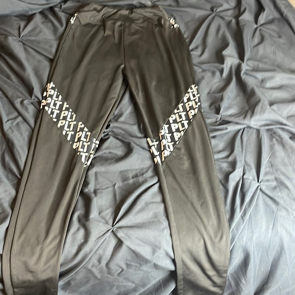 PLT leggings (READ THE DESCRIPTION)